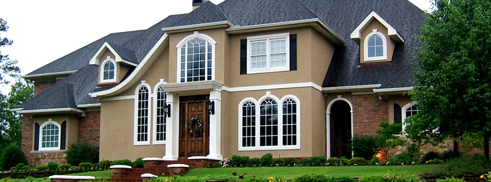 Sanford's Painting website